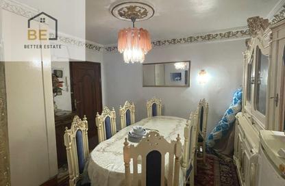Apartment - 3 Bedrooms - 2 Bathrooms for sale in Abbas Al Akkad St. - 1st Zone - Nasr City - Cairo Apartment - 3 Bedrooms - 2 Bathrooms for sale in Abbas Al Akkad St. - 1st Zone - Nasr City - Cairo