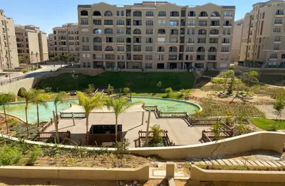 شقة - 3 غرف نوم - 4 حمامات للبيع في جرين سكوير - كمبوندات مدينة المستقبل - مدينة المستقبل - القاهرة