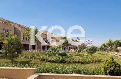 Apartment - 3 Bedrooms - 3 Bathrooms for sale in Green Square - Mostakbal City Compounds - Mostakbal City - Future City - Cairo