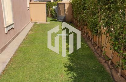 Villa - 4 - 4 for rent in Mivida - 5th Settlement Compounds - The 5th Settlement - New Cairo City - Cairo