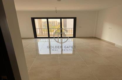 شقة - 2 غرف نوم - 2 حمامات للايجار في مون ريزيدنس - فيفث سكوير - التجمع الخامس - مدينة القاهرة الجديدة - القاهرة