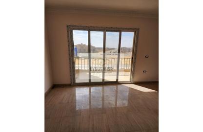Apartment - 2 Bedrooms - 2 Bathrooms for rent in Centerville - Hyde Park - New Cairo City - Cairo