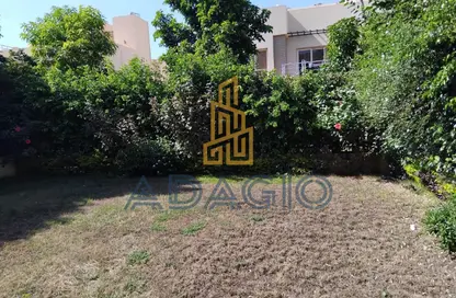 تاون هاوس - 4 غرف نوم - 4 حمامات للبيع في جراند هايتس - التوسعات الشمالية - مدينة 6 أكتوبر - الجيزة