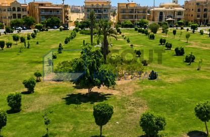 Apartment - 3 Bedrooms - 2 Bathrooms for sale in El Yasmeen - New Cairo City - Cairo