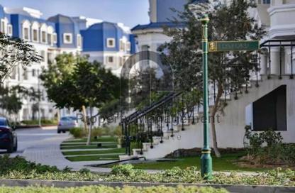 Penthouse - 3 Bedrooms - 3 Bathrooms for sale in Mountain View Hyde Park - 5th Settlement Compounds - The 5th Settlement - New Cairo City - Cairo Penthouse - 3 Bedrooms - 3 Bathrooms for sale in Mountain View Hyde Park - 5th Settlement Compounds - The 5th Settlement - New Cairo City - Cairo