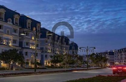 Penthouse - 3 Bedrooms - 3 Bathrooms for sale in Mountain View Hyde Park - 5th Settlement Compounds - The 5th Settlement - New Cairo City - Cairo Penthouse - 3 Bedrooms - 3 Bathrooms for sale in Mountain View Hyde Park - 5th Settlement Compounds - The 5th Settlement - New Cairo City - Cairo