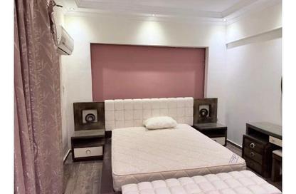 Apartment - 3 Bedrooms - 2 Bathrooms for rent in El Banafseg 12 - El Banafseg - New Cairo City - Cairo