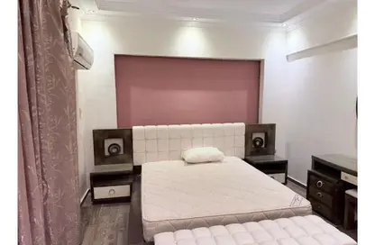 Apartment - 3 Bedrooms - 2 Bathrooms for rent in El Banafseg 12 - El Banafseg - New Cairo City - Cairo