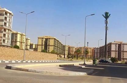 شقة - 3 - 1 للبيع في كمبوند جاردينيا سيتي مدينة نص - زهراء مدينة نصر - مدينة نصر - القاهرة