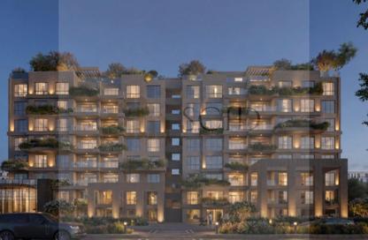 Apartment - 3 Bedrooms - 3 Bathrooms for sale in Hyde Park Business District Mall - South Teseen St. - The 5th Settlement - New Cairo City - Cairo Apartment - 3 Bedrooms - 3 Bathrooms for sale in Hyde Park Business District Mall - South Teseen St. - The 5th Settlement - New Cairo City - Cairo