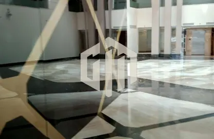 Office Space - 1 Bedroom - 1 Bathroom for rent in Bank Center Street - South Teseen St. - The 5th Settlement - New Cairo City - Cairo