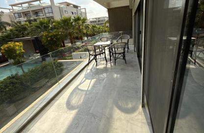 Apartment - 3 - 3 for sale in Lake View Residence - 5th Settlement Compounds - The 5th Settlement - New Cairo City - Cairo