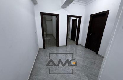 Apartment - 3 Bedrooms - 2 Bathrooms for rent in Doctor Yassin Abdel Ghaffar St. - Area C - Ganoob El Acadimia - New Cairo City - Cairo