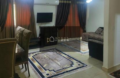 Apartment - 2 - 1 for rent in B6 - Madinaty - Cairo