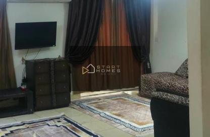 Apartment - 2 - 1 for rent in B6 - Madinaty - Cairo