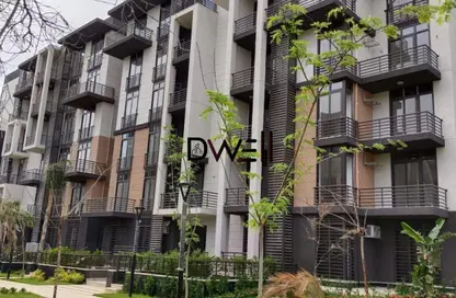 Apartment - 3 Bedrooms - 3 Bathrooms for sale in Privado - Madinaty - Cairo