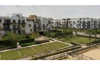 شقة - 3 غرف نوم - 3 حمامات للايجار في ويستاون - كمبوندات الشيخ زايد - الشيخ زايد - الجيزة