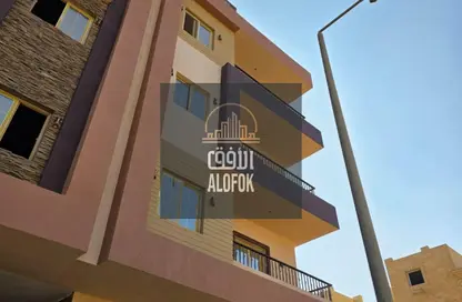 Apartment - 3 Bedrooms - 2 Bathrooms for sale in Bait Alwatan - The 5th Settlement - New Cairo City - Cairo