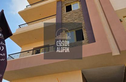 Apartment - 3 Bedrooms - 2 Bathrooms for sale in Bait Alwatan - The 5th Settlement - New Cairo City - Cairo