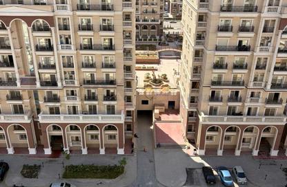 Apartment - 2 - 2 for rent in Sawary - Alexandria Compounds - Alexandria