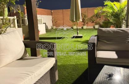 Penthouse - 4 - 4 for sale in JAYD Residence - 5th Settlement Compounds - The 5th Settlement - New Cairo City - Cairo