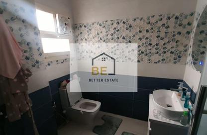 Apartment - 3 Bedrooms - 2 Bathrooms for sale in North Lotus - El Lotus - New Cairo City - Cairo