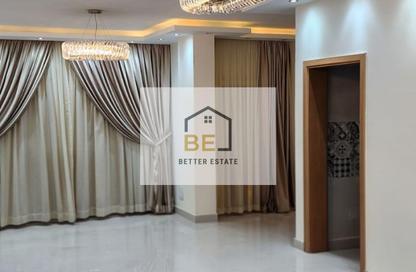 Apartment - 3 Bedrooms - 2 Bathrooms for sale in North Lotus - El Lotus - New Cairo City - Cairo