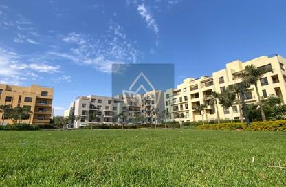 Duplex - 4 Bedrooms - 4 Bathrooms for rent in O West - 6 October Compounds - 6 October City - Giza