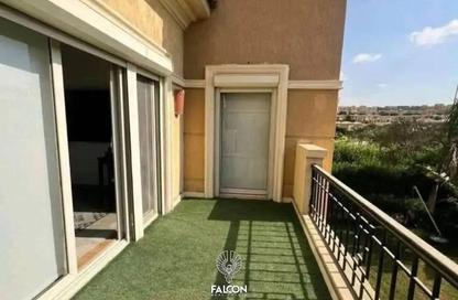 (بنتهاوس  (روف - 4 - 4 للبيع في ستون ريزيدنس - كمبوندات التجمع الخامس - التجمع الخامس - مدينة القاهرة الجديدة - القاهرة