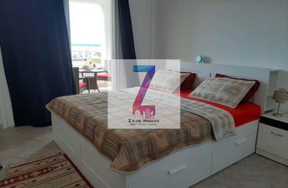 شاليه - 2 غرف نوم - 2 حمامات للايجار في أمواج - سيدي عبد الرحمن - الساحل الشمالي