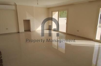 Villa - 5 Bedrooms - 7 Bathrooms for rent in Cairo Festival City - North Investors Area - New Cairo City - Cairo