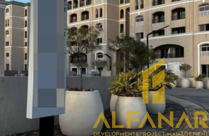 Apartment - 2 Bedrooms - 3 Bathrooms for sale in L'avenir - Mostakbal City Compounds - Mostakbal City - Future City - Cairo
