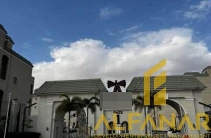 Apartment - 2 Bedrooms - 3 Bathrooms for sale in L'avenir - Mostakbal City Compounds - Mostakbal City - Future City - Cairo