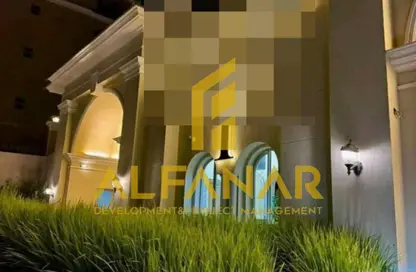 شقة - 2 غرف نوم - 3 حمامات للبيع في لافينير - كمبوندات مدينة المستقبل - مدينة المستقبل - القاهرة