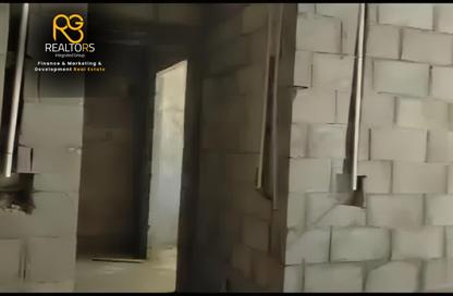 شاليه - غرفة نوم - 1 حمام للايجار في منتجعات الساحل الشمالي - الساحل الشمالي
