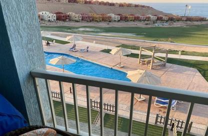 Chalet - 1 - 2 for sale in Porto Sokhna - Al Ain Al Sokhna - Suez