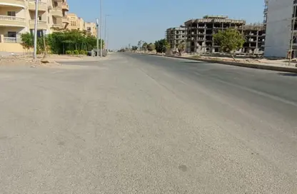 دوبلكس - 3 غرف نوم - 3 حمامات للبيع في الحي التاسع - مدينة العبور - القليوبية
