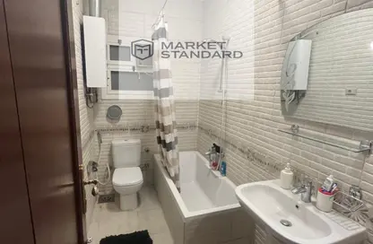 Apartment - 3 Bedrooms - 2 Bathrooms for sale in The Waterway View - 90 Street - The 5th Settlement - New Cairo City - Cairo