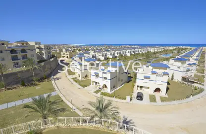 Twin House - 4 Bedrooms - 3 Bathrooms for sale in Stella Sidi Abdel Rahman - Sidi Abdel Rahman - North Coast