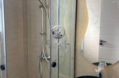 Apartment - Studio - 1 Bathroom for rent in Six West - Beverly Hills - Sheikh Zayed Compounds - Sheikh Zayed City - Giza