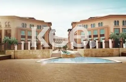 مساحات مكتبية - استوديو - 1 حمام للبيع في ميفيدا - كمبوندات التجمع الخامس - التجمع الخامس - مدينة القاهرة الجديدة - القاهرة