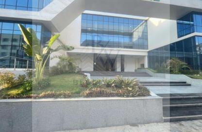 Clinic - Studio - 1 Bathroom for sale in Ozone Health Care District - Al Narges - New Cairo City - Cairo