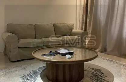 شقة - 2 غرف نوم - 3 حمامات للايجار في ميفيدا - كمبوندات التجمع الخامس - التجمع الخامس - مدينة القاهرة الجديدة - القاهرة