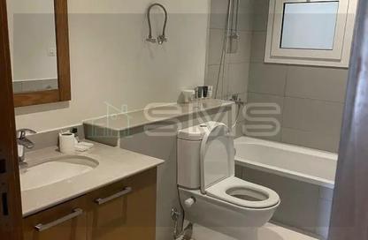 Apartment - 2 Bedrooms - 3 Bathrooms for rent in Mivida - 5th Settlement Compounds - The 5th Settlement - New Cairo City - Cairo