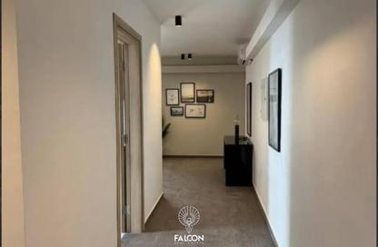 Apartment - 3 - 2 for sale in Esse Residence - Sarai - Mostakbal City Compounds - Mostakbal City - Future City - Cairo