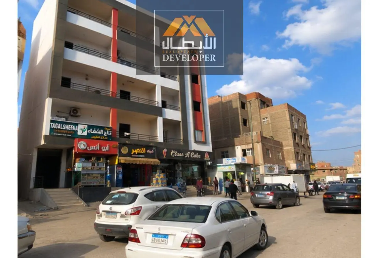 113821781 - الصورة الرئيسية للعقار