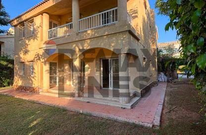 Villa - 6 - 5 for sale in Madinaty - Cairo