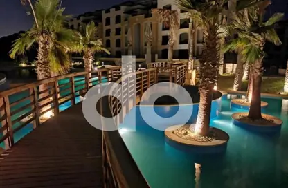 Apartment - 4 Bedrooms - 3 Bathrooms for sale in Stone Residence - 5th Settlement Compounds - The 5th Settlement - New Cairo City - Cairo