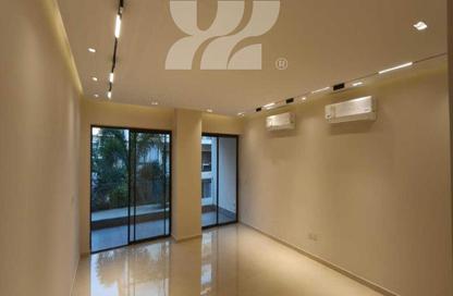 Apartment - 2 Bedrooms - 2 Bathrooms for rent in Lake View Residence - 5th Settlement Compounds - The 5th Settlement - New Cairo City - Cairo
