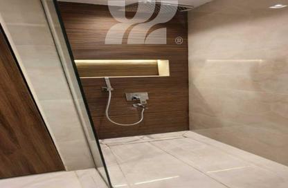 Apartment - 2 Bedrooms - 2 Bathrooms for rent in Lake View Residence - 5th Settlement Compounds - The 5th Settlement - New Cairo City - Cairo